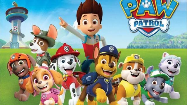 0-3岁幼儿必看的动画片早教，早教启蒙敏朗推荐萌娃都爱的8部益智动画片