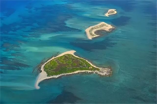 西沙群岛实际控制，西沙群岛 实际控制（在中国南海实际控制的岛屿有多少个）