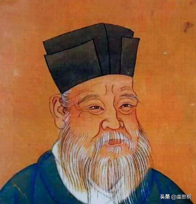 观书有感宋朱熹其一的名句，<其一>》问渠那得清如许