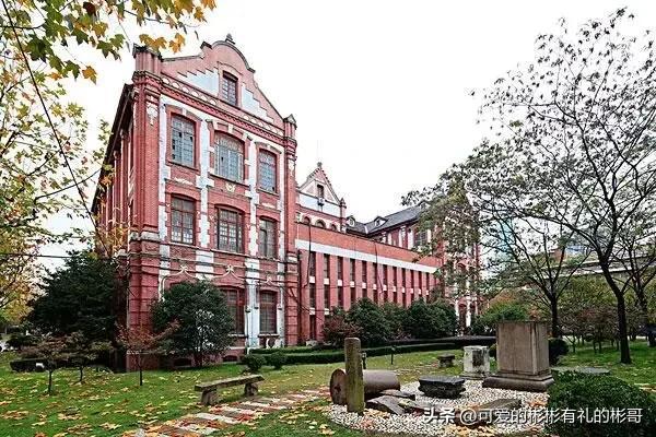 上海交大农学院，上海交通大学的工科学科排名