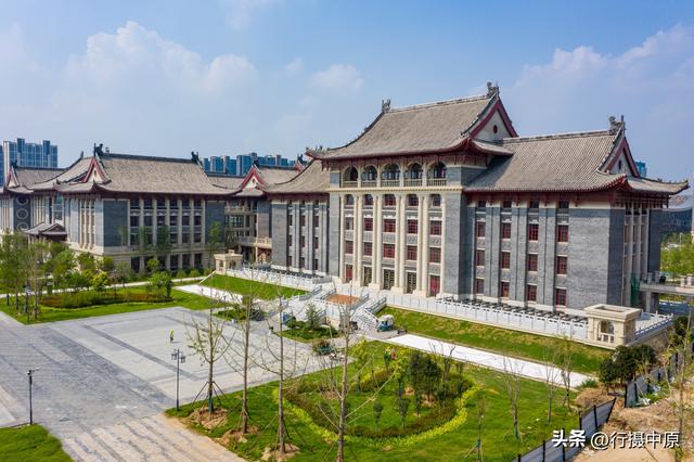 河南大学郑州分校，河南大学郑州校区准备选址（支持河南大学郑州办学）
