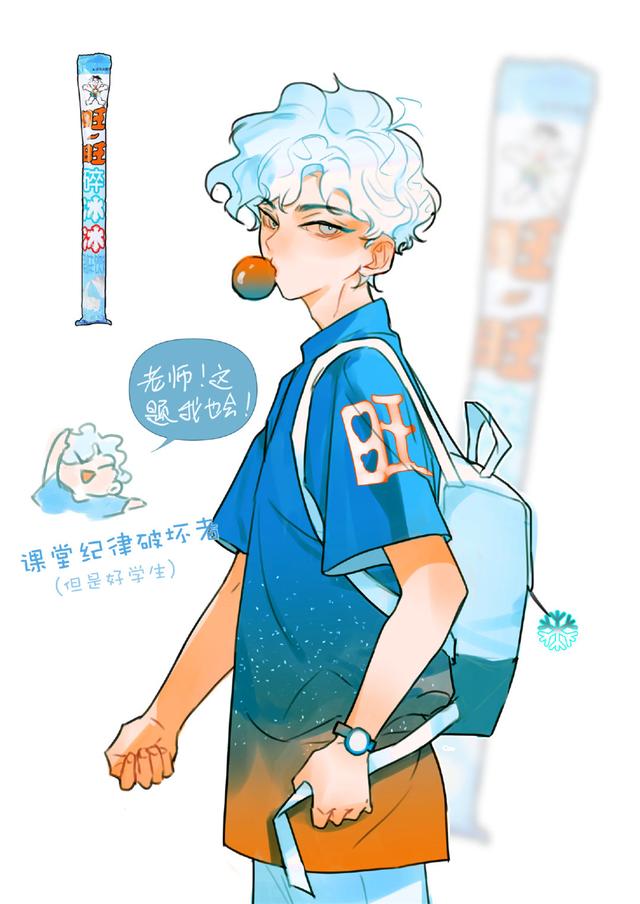 盘点动漫中那些超棒的粉毛妹子，动漫中的美女粉毛真让人喜欢