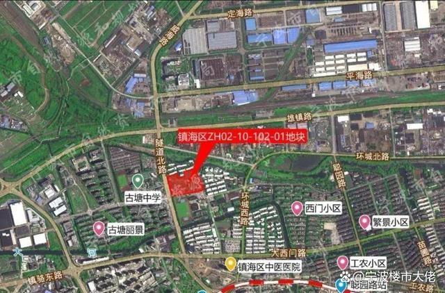 宁波东部新城楼盘，宁波东部新城哪些楼盘最值得购买