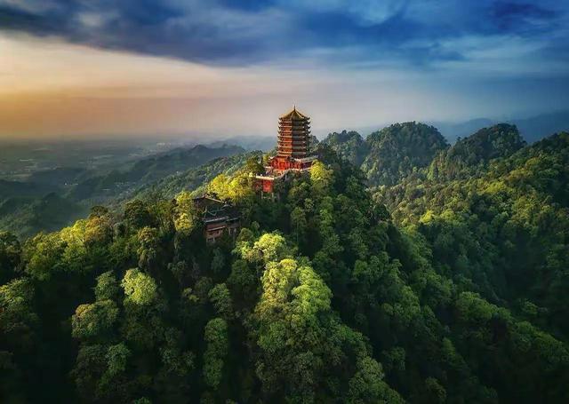 成都旅游必去十个景点，游成都必去的20个地方