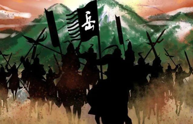 岳飞之死历史背景，岳飞到底是怎么样被害的