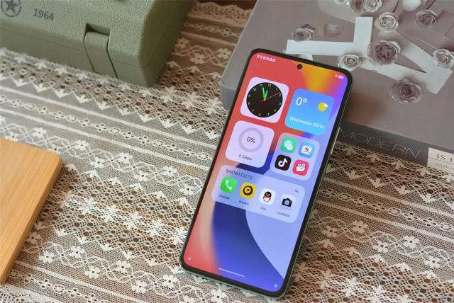 中端手机目前最值得入手的一款，这几款中低端手机不要小瞧