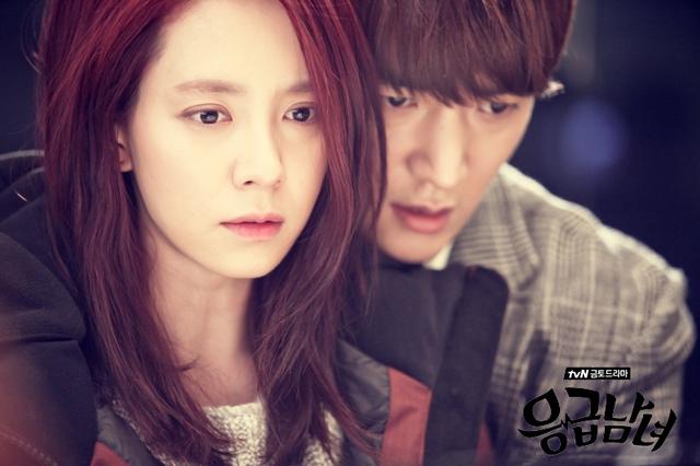 先结婚后恋爱的韩剧推荐，8部破镜重圆韩剧推荐