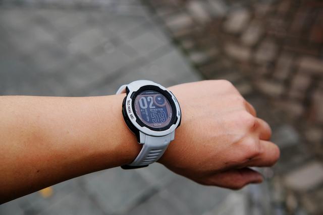 garmin手表，garmin手表说明什么