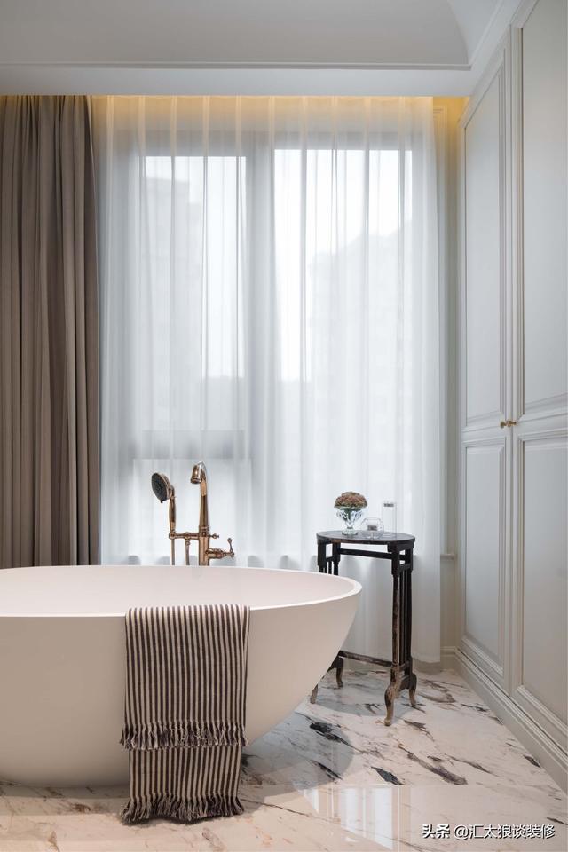 法式风格推荐大全，进门第一眼就被惊艳了