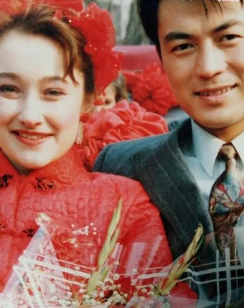 洋妞在北京电视剧，90年代电视剧每部都这么火爆