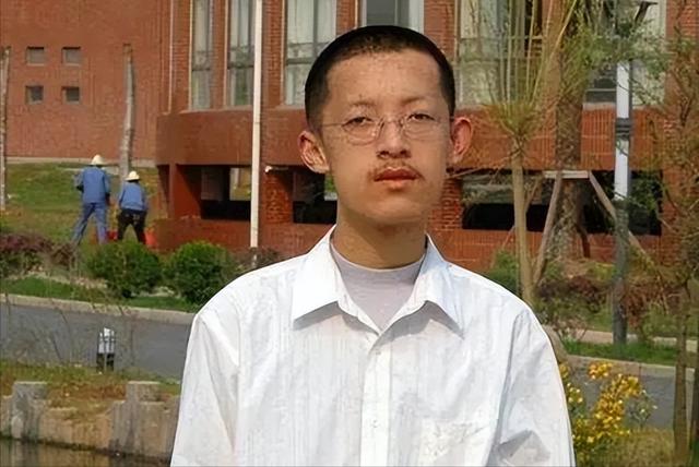 柳智宇在哪座寺庙出家，寺庙比社会还乱