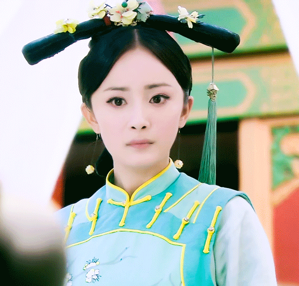 北京四大女明星，热依扎、杨幂也在内