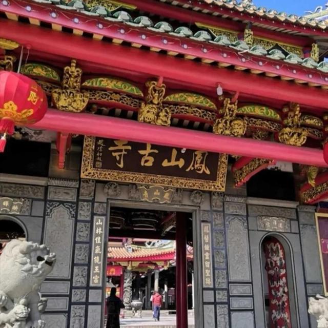 泉州有什么好玩的地方，泉州必去4个景点（来泉州去哪玩跟着我就对啦）