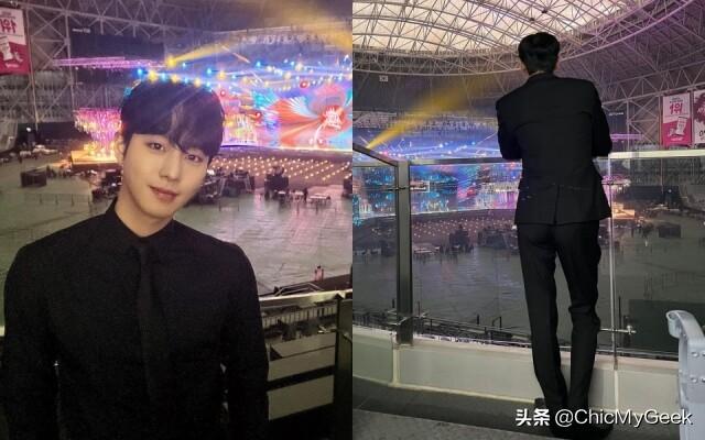 李圣经演过的韩剧，南柱赫李圣经一起演过的电视剧