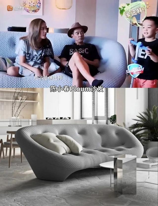 流行的各种家具，火遍全网的明星同款家具合集