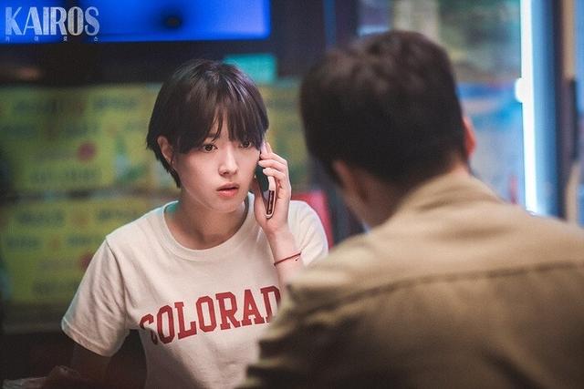 黑暗荣耀更新频率，韩剧《黑暗荣耀2》开播一天