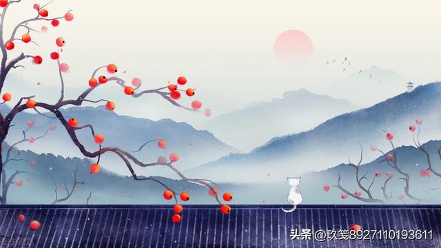 二十四节气英语，二十四节气英语讲解