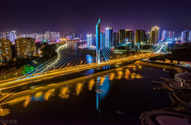 十省通衢分别是哪些城市，国内被称为九省通衢