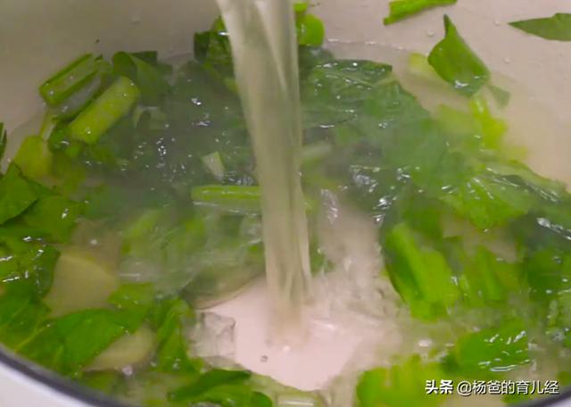 无馅儿的小汤圆怎么煮好吃，做了一大盘都不够吃