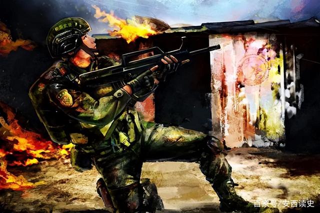 抗美援朝第四次战役，抗美援朝共打几个战役