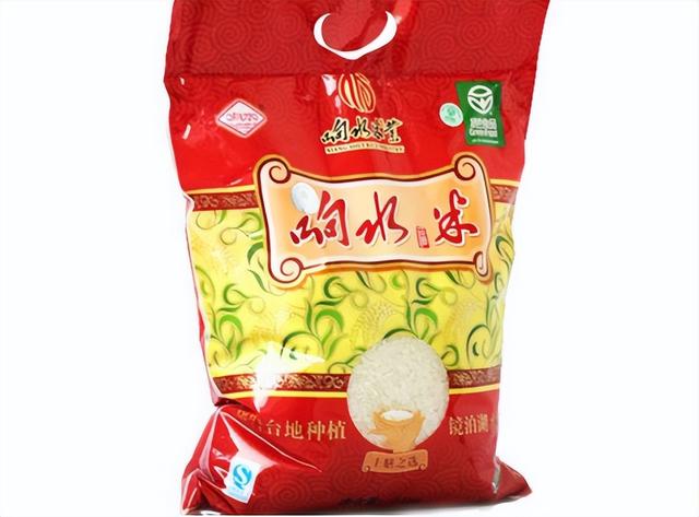  米的种类大全集，大米种类排行榜