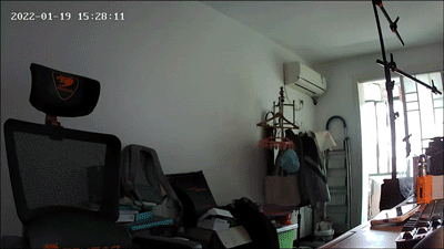 360摄像，360摄像头详细介绍