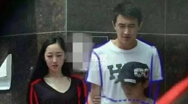 王丽坤林更新恋情再添实锤，细数林更新12任女友