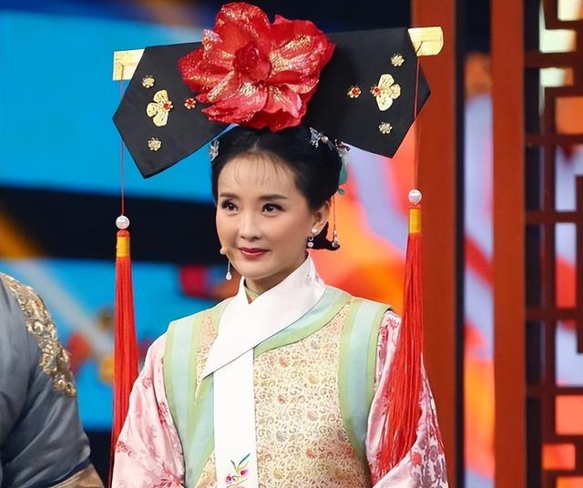 山东12位女明星，山东盛产美人10位鲁籍女星