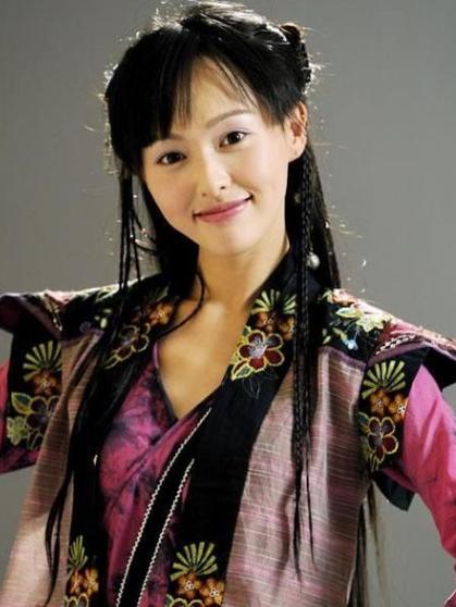 颜值最高的女明星，盘点娱乐圈颜值最高的十大美女