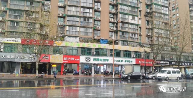 小牛电池到底耐不耐用，为什么小牛、九号电动车却不用