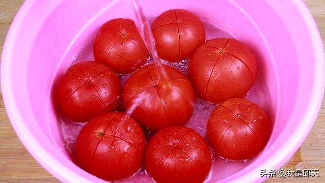 如何自制番茄酱，怎样快速自制番茄酱