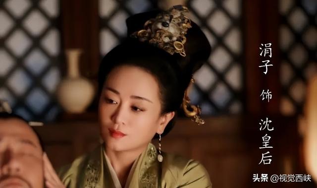 新版上错花轿嫁对郎的演员剧照，上错花轿嫁对郎演员今昔对比
