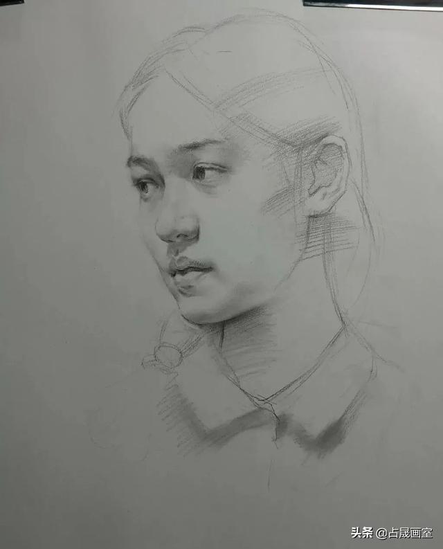美术初学者如何提高画画水平，要如何快速提高绘画水平