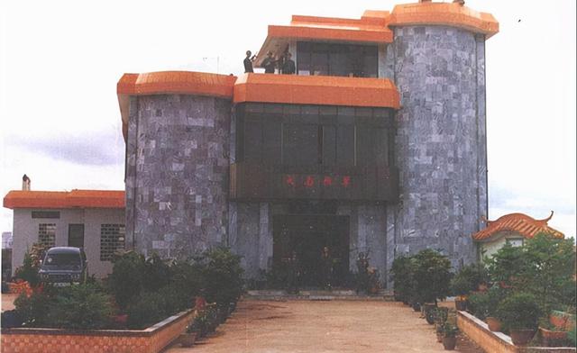 云南平远街缉毒战斗，1992云南平远街缉毒枪战纪实