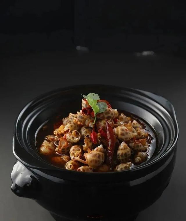 怎样做花螺更好吃，花螺的几种做法