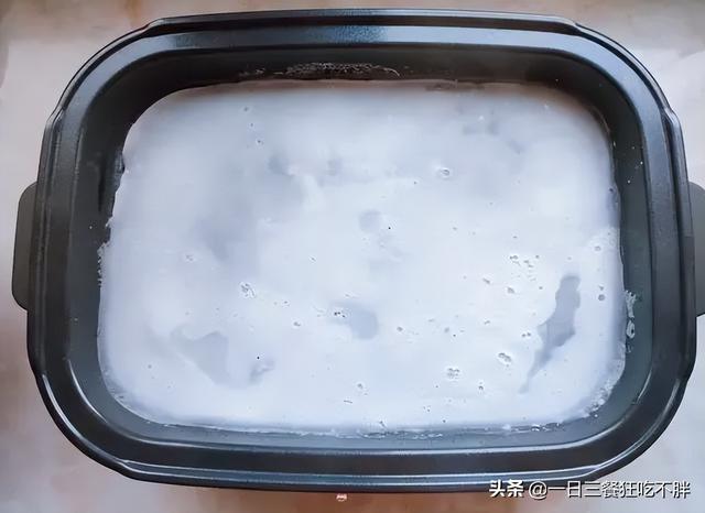 怎么做肠粉好吃又简单的方法，想吃肠粉不用买