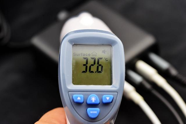 100w 120w氮化镓充电器对比测评，充电慢的解决办法