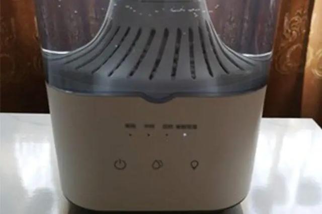 美的加湿器价格，美的加湿器大容量（超过1000元就是智商税）