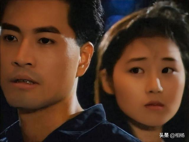 胜者为王石志康张嘉慧，《胜者为王Ⅱ天下无敌》30年