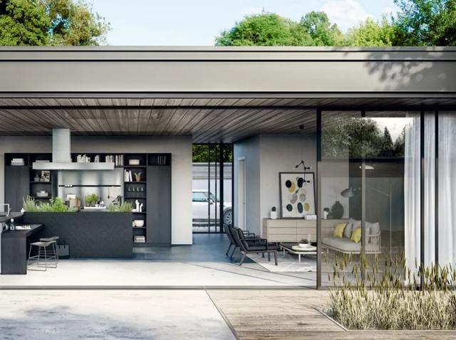 评选最佳德国橱柜品牌，德国进口橱柜品牌十大排行榜