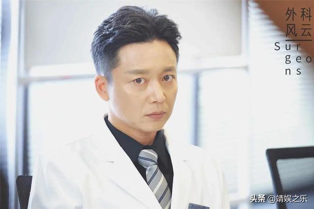 刘奕君和老婆上综艺夫妻天下，演员刘奕君带着儿子再婚