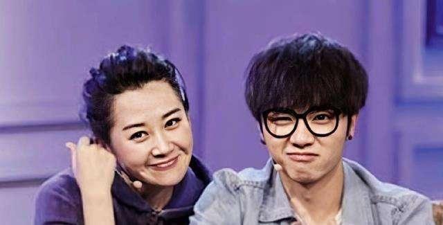 许晴为什么叫行母，最有魅力的女神（许晴个人资料及简介）