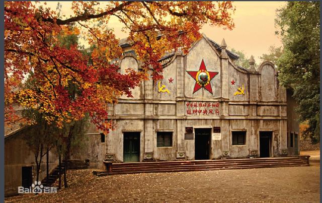 九江和赣州哪个副中心好，九江的城建水平输在了哪里