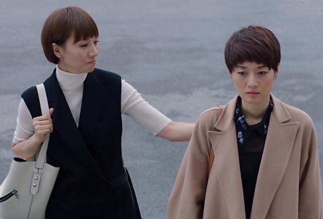 马伊琍最新主演的电视剧，马伊琍主演的最好看的连续剧（网剧《交错的场景》曝光阵容）