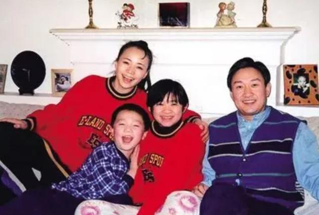 宋丹丹第一任丈夫是谁，十年婚姻毁于一次婚外情