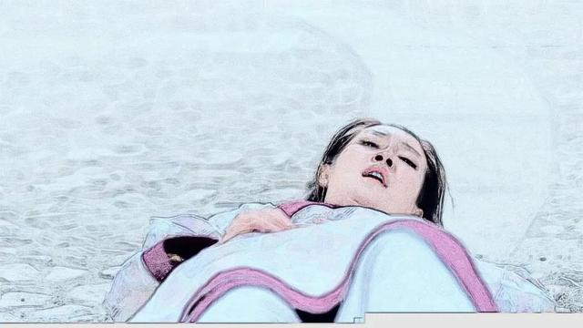 琅琊榜里的秦般若结局，素手红袖搅风云