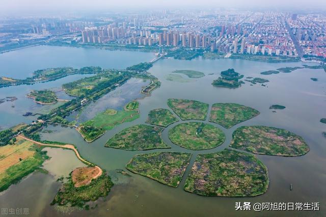 东海旅游攻略必玩的景点，东海私藏的10个神仙避暑海岛