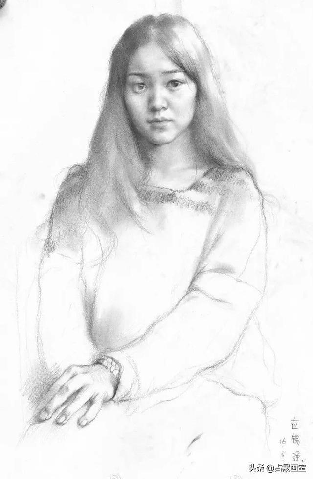 美术初学者如何提高画画水平，要如何快速提高绘画水平
