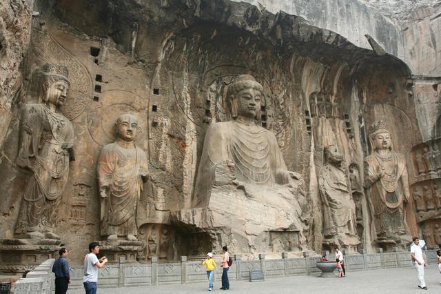 佛教里十大常识，关于佛教的30个文化常识