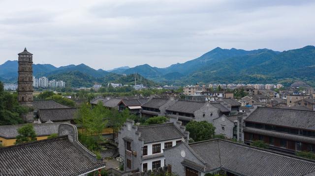 台州市有几个区，台州市未来有几个区